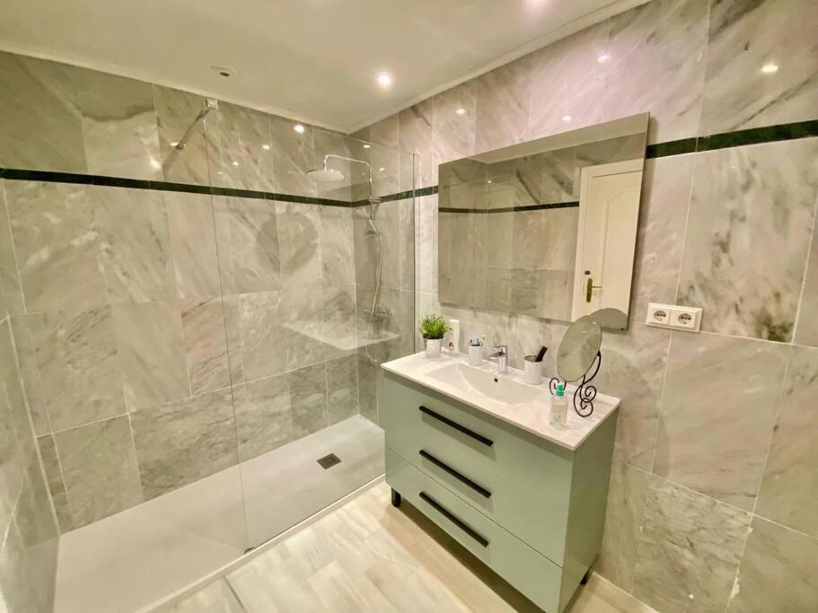 Graciosa- Beachside Apartamento