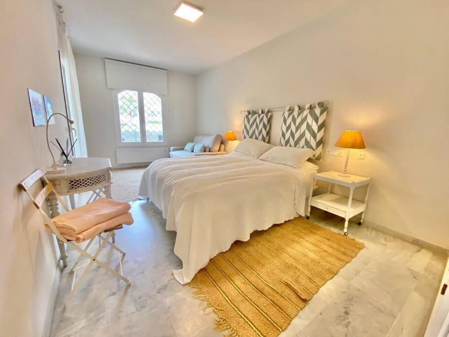 Graciosa- Beachside Marbella