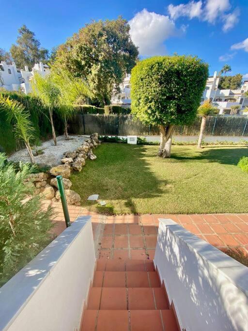 Graciosa- Beachside Apartamento Marbella