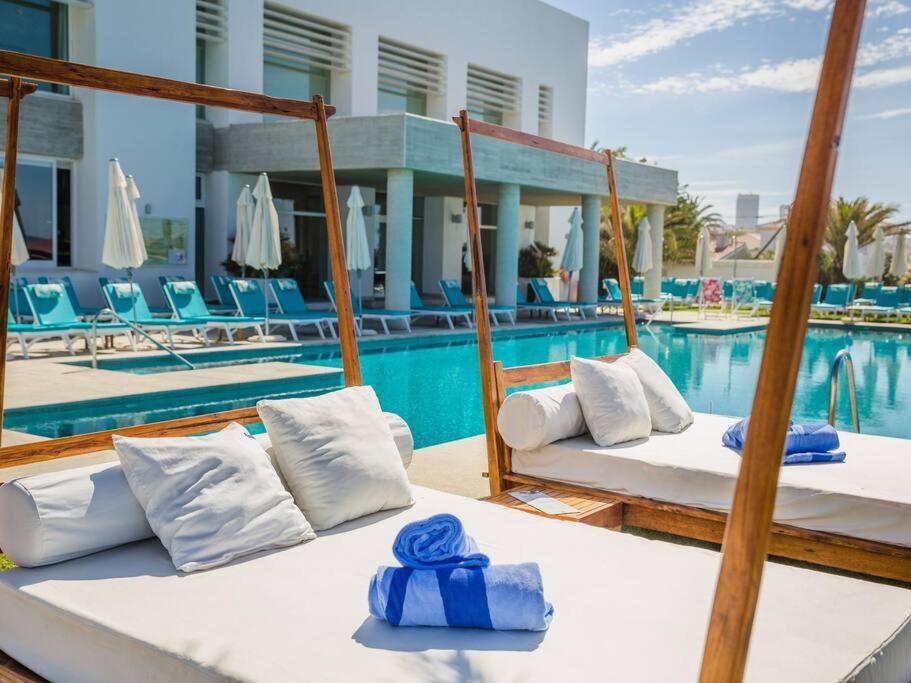 Apartamento Graciosa- Beachside Marbella