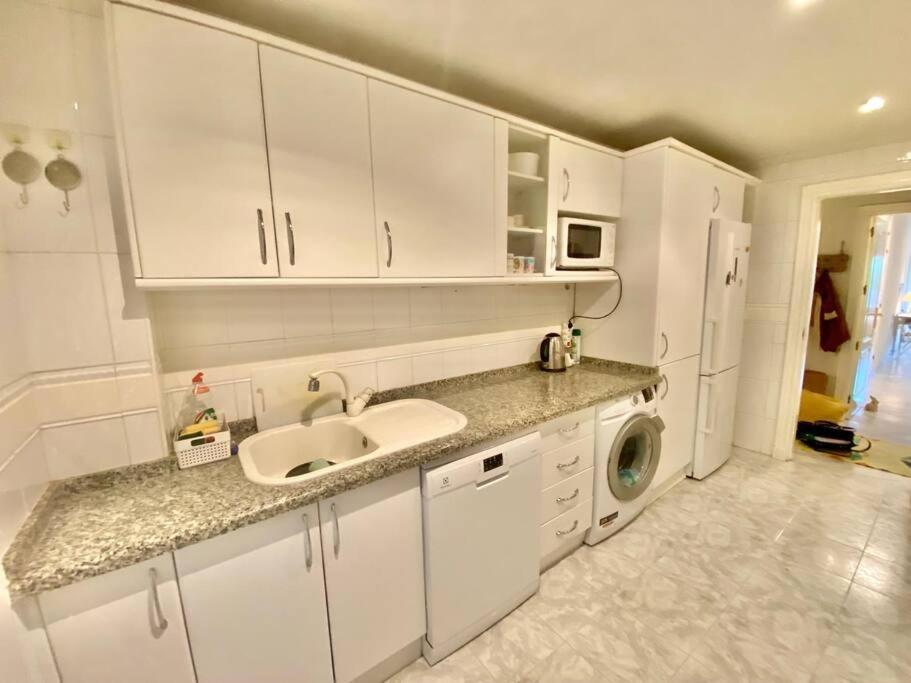 Apartamento Graciosa- Beachside *