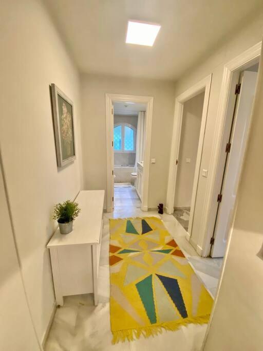 Apartamento Graciosa- Beachside Marbella