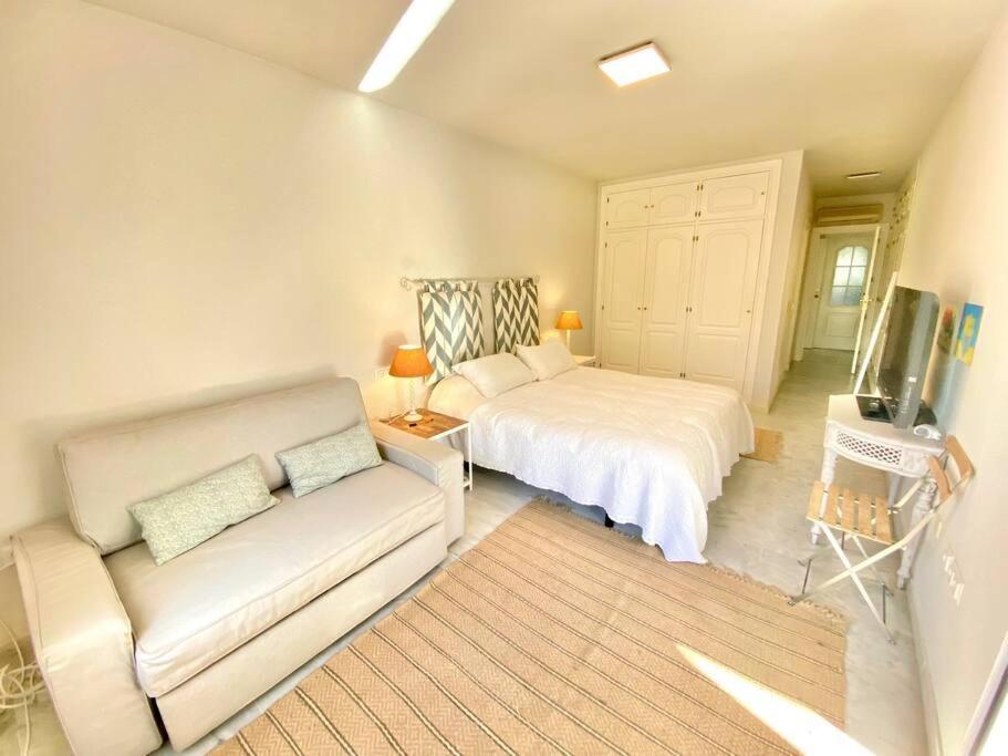 Graciosa- Beachside Apartamento