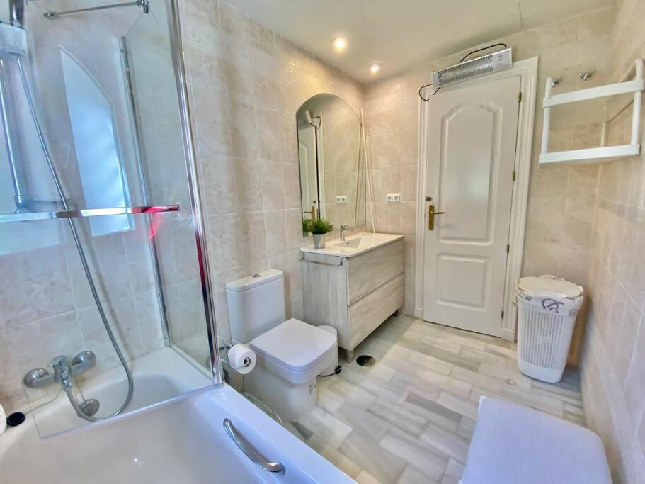 Graciosa- Beachside Apartamento