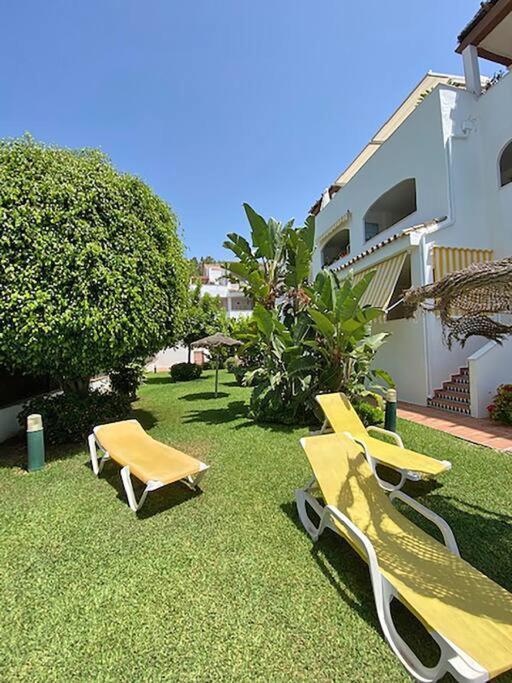 Apartamento Graciosa- Beachside Marbella