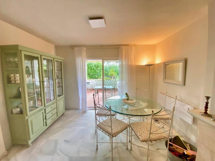 Graciosa- Beachside Apartamento