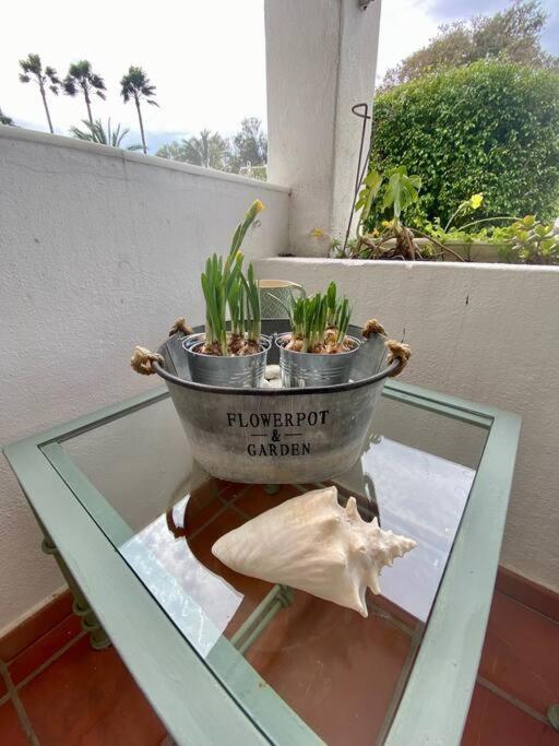 Apartamento Graciosa- Beachside Marbella