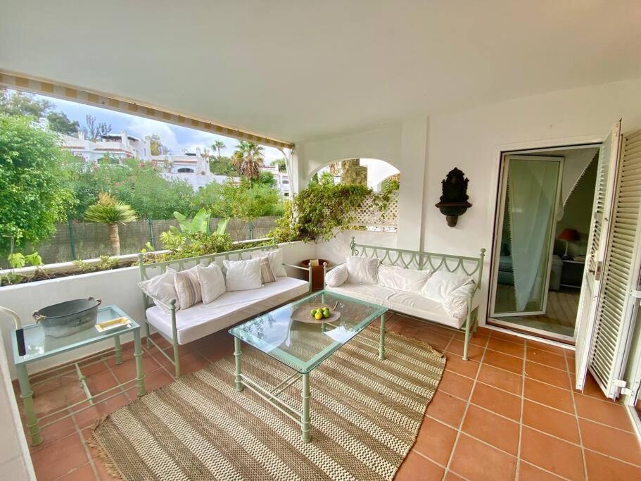 Graciosa- Beachside Marbella