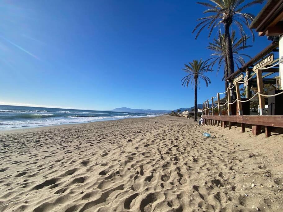 Apartamento Graciosa- Beachside Marbella